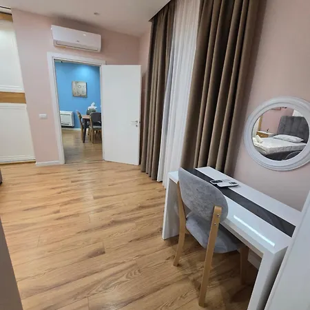 Apartman Luxury At *